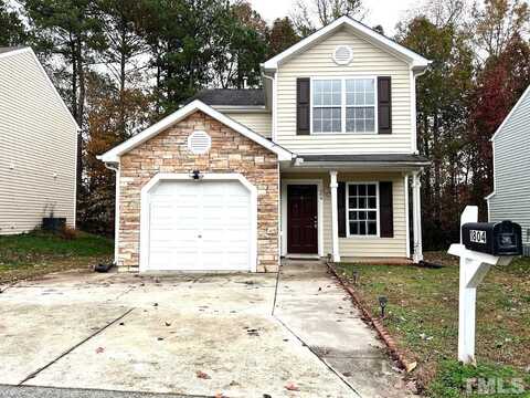 1804 Shiva Court, Durham, NC 27703