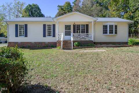 3951 Clapp Mill Road, Burlington, NC 27217