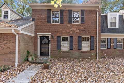 3158 Morningside Drive, Raleigh, NC 27607