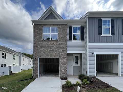 1112 Dakine Drive, Durham, NC 27704