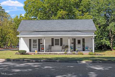 528 Barbour Street, Clayton, NC 27520