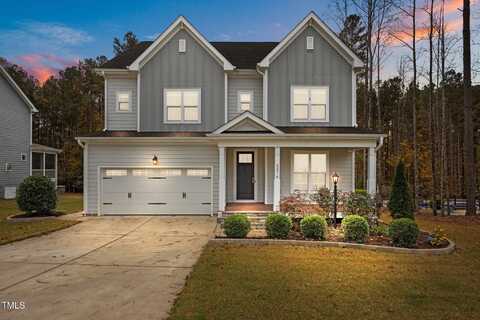 8816 Knights Union Way, Wake Forest, NC 27587