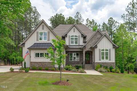 2305 Toll Mill Court, Raleigh, NC 27606