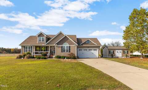 21 Curr Well Drive, Benson, NC 27504