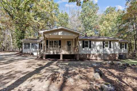 312 Redgate Road, Pittsboro, NC 27312