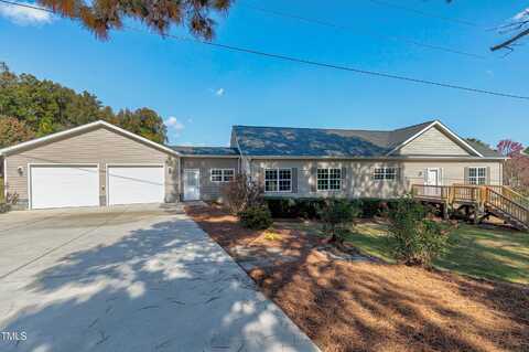 775 Maple Road, Angier, NC 27501