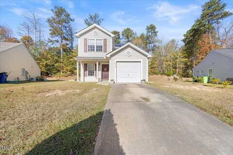 2816 Smoke Place, Raleigh, NC 27610