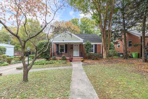 1224 Watauga Street, Raleigh, NC 27604