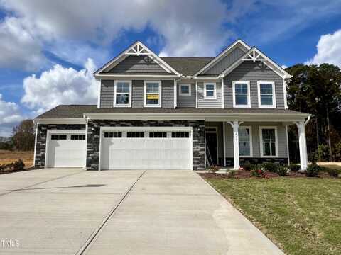 611 Highview Drive, Benson, NC 27504