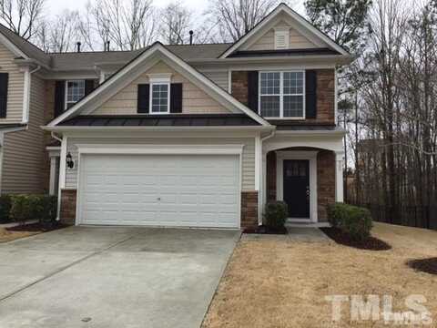 300 Dyersville Drive, Morrisville, NC 27560