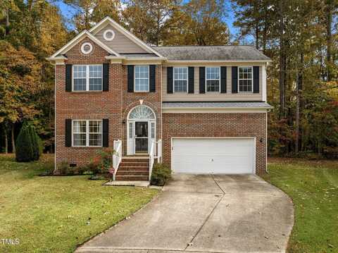 1911 Piperwood Court, Durham, NC 27713