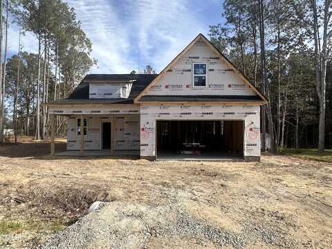 50 N Rowsham Place, Smithfield, NC 27577