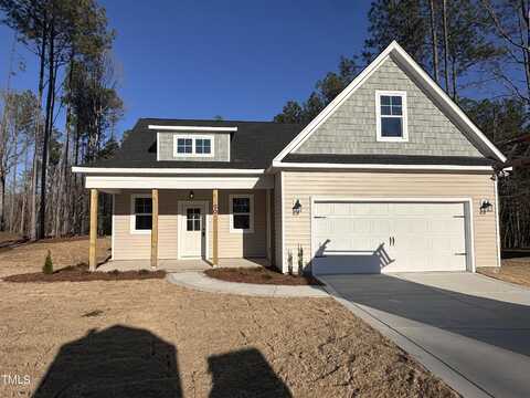 50 N Rowsham Place, Smithfield, NC 27577