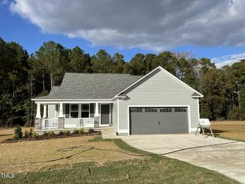 109 Tulipfield Way, Benson, NC 27504