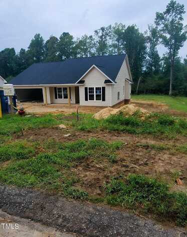 146 Colt Avenue, Coats, NC 27521