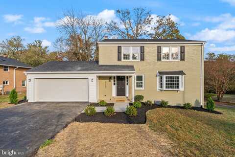 5127 PORTSMOUTH ROAD, FAIRFAX, VA 22032