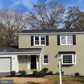 5127 PORTSMOUTH ROAD, FAIRFAX, VA 22032