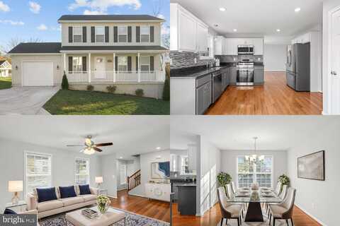 50 E F STREET, BRUNSWICK, MD 21716