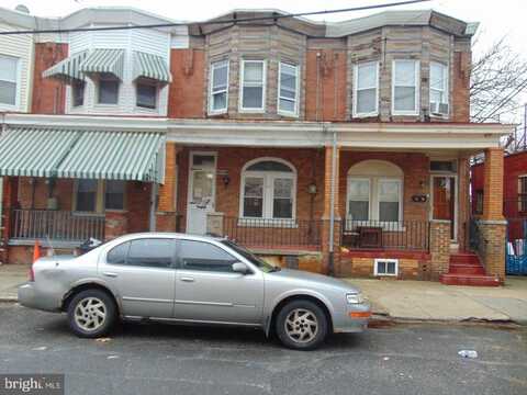 1489 ROSE STREET, CAMDEN, NJ 08104