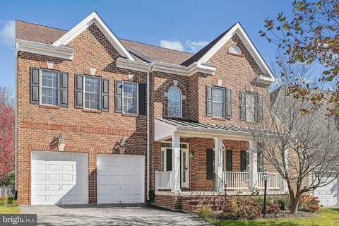 23115 PERSIMMON RIDGE ROAD, CLARKSBURG, MD 20871