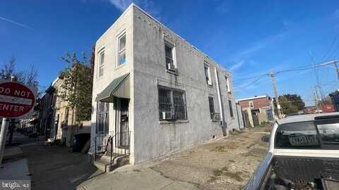 1857 E ALBERT STREET, PHILADELPHIA, PA 19125