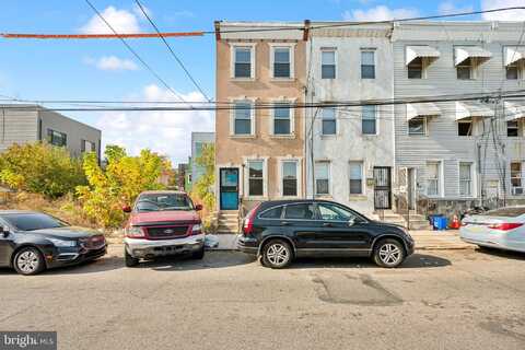 2114 N MARSHALL STREET, PHILADELPHIA, PA 19122