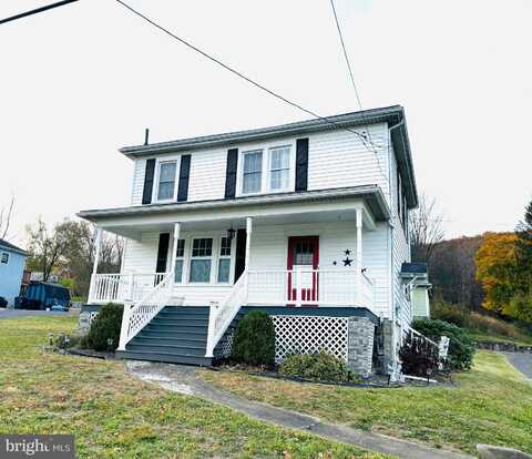 12915 BEDFORD ROAD NE, CUMBERLAND, MD 21502