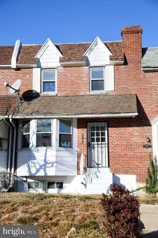 7279 GLENTHORNE ROAD, UPPER DARBY, PA 19082