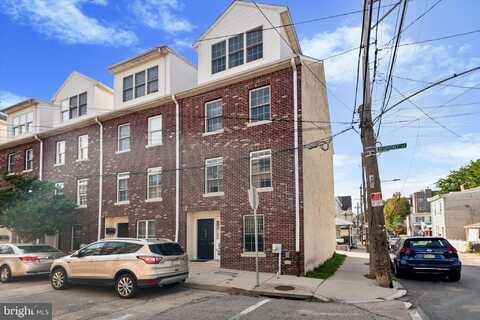 452 DUPONT STREET, PHILADELPHIA, PA 19128