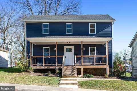 103 DAVENPORT STREET, CHARLES TOWN, WV 25414