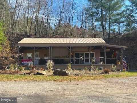 51 BIRCH LANE, POTTSVILLE, PA 17901