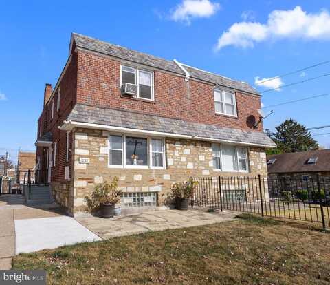 1237 GLENVIEW STREET, PHILADELPHIA, PA 19111