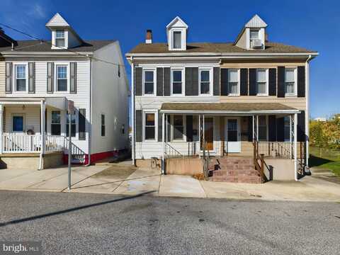 616 MULBERRY STREET, YORK, PA 17403