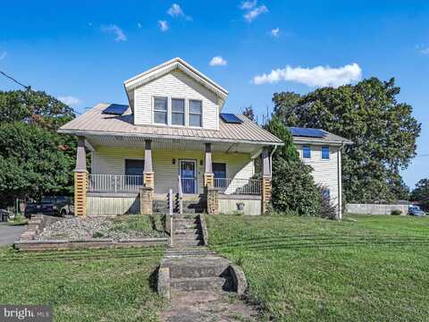 467 MAIN STREET, ASHLAND, PA 17921