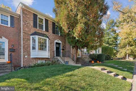 564 WINDOVER AVENUE NW, VIENNA, VA 22180