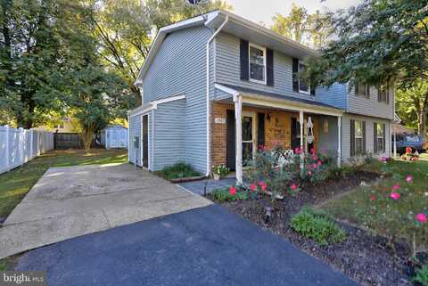 1587 NATIVE DANCER COURT, ANNAPOLIS, MD 21409