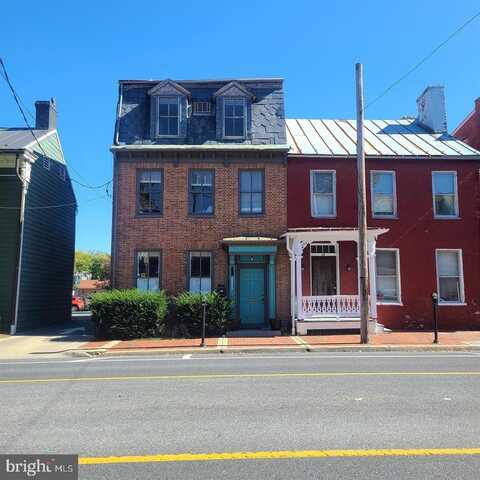 36 S CAMERON STREET, WINCHESTER, VA 22601