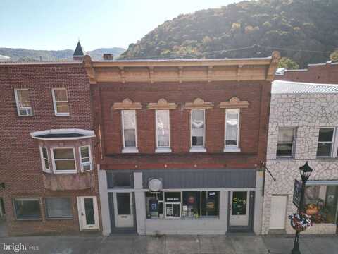 96-98-98 1/2 Main STREET N, KEYSER, WV 26726