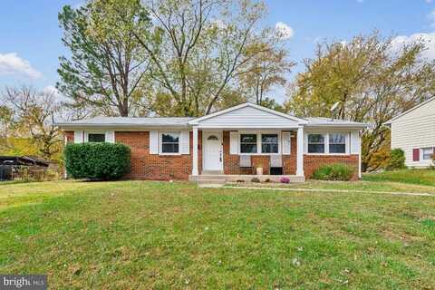 13106 KENDALE COURT, WOODBRIDGE, VA 22193