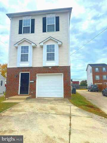 1601 AIRPORT AVENUE, FREDERICKSBURG, VA 22401