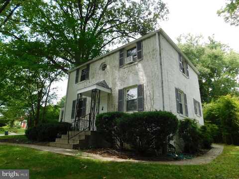 9401 WOODLAND DRIVE, SILVER SPRING, MD 20910