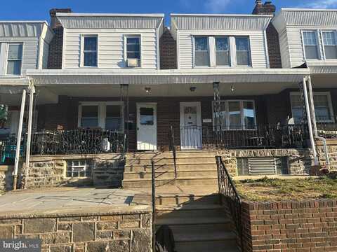 6319 MERSHON STREET, PHILADELPHIA, PA 19149