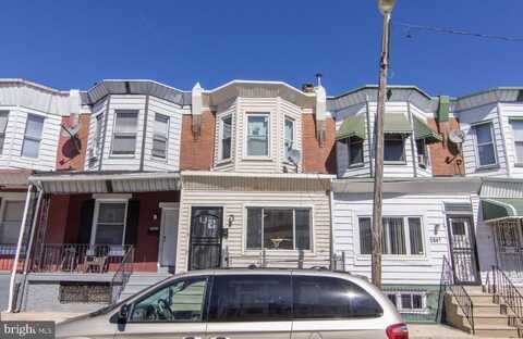 5845 PEMBERTON STREET, PHILADELPHIA, PA 19143