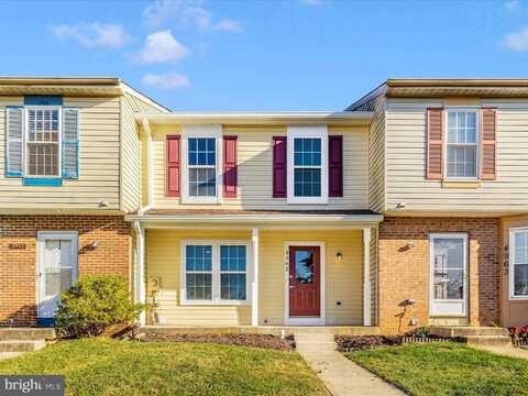 4965 PINTAIL COURT, FREDERICK, MD 21703