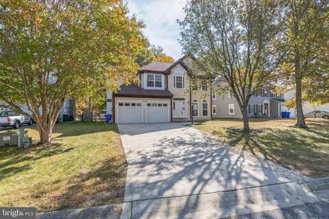 5105 JUMPROCK COURT, WALDORF, MD 20603