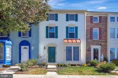 11323 NARROW TRAIL TERRACE, BELTSVILLE, MD 20705