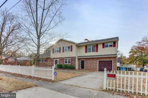 133 SUMMIT AVENUE, WOODBURY, NJ 08096