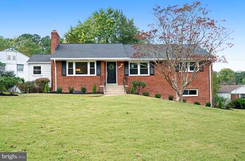 6001 NEALON PLACE, ALEXANDRIA, VA 22312