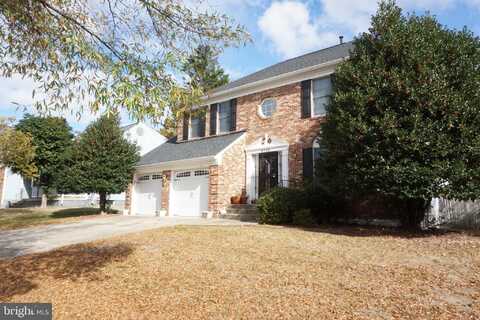 8716 BRAZKE COURT, CLINTON, MD 20735