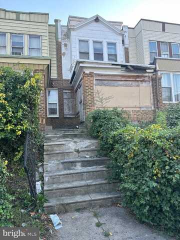 1028 W OLNEY AVENUE, PHILADELPHIA, PA 19141